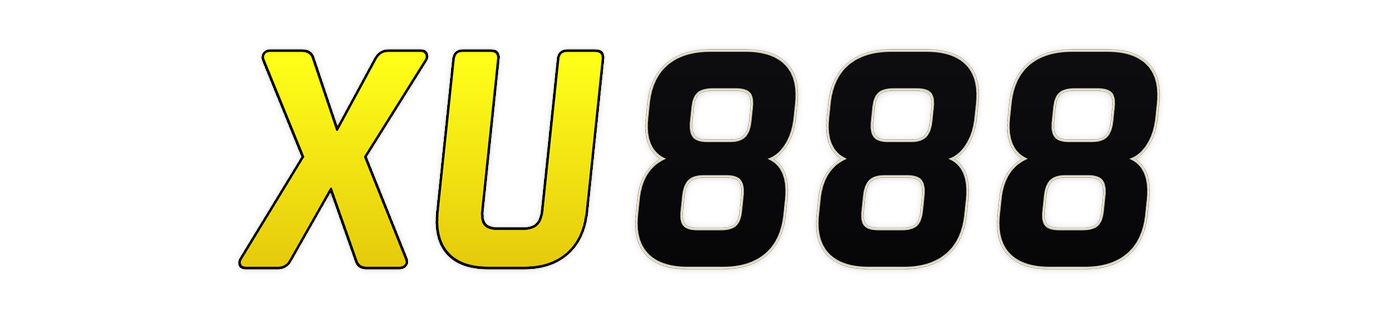 xu888 logo